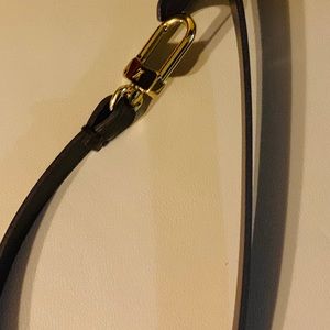 Authentic Pochette accessories strap